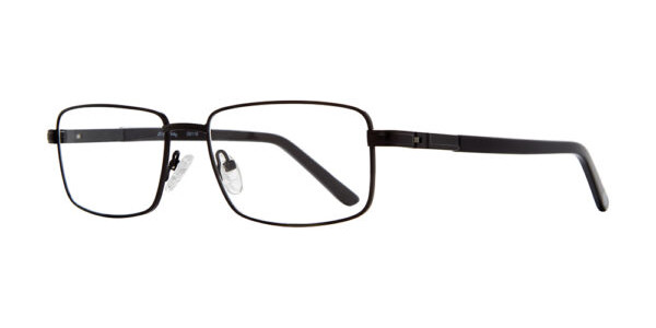 Dickies DK118 Eyeglasses, Black