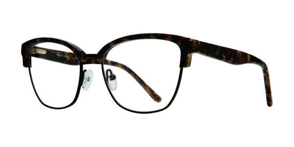 Oxford Lane UPMINSTER Eyeglasses, Demi