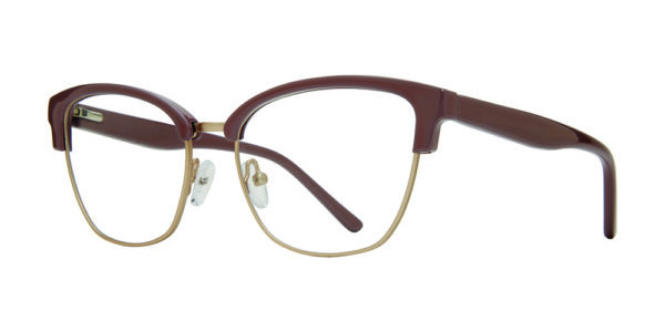 Oxford Lane UPMINSTER Eyeglasses, Mauve