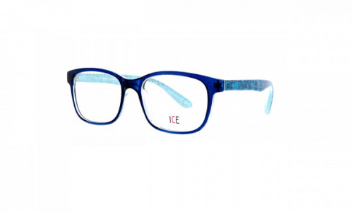 ICE 3052 Eyeglasses, Blue