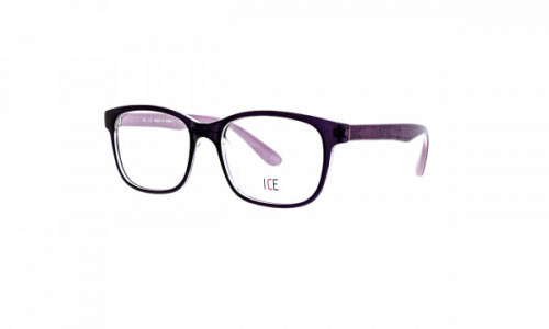 ICE 3052 Eyeglasses, Purple