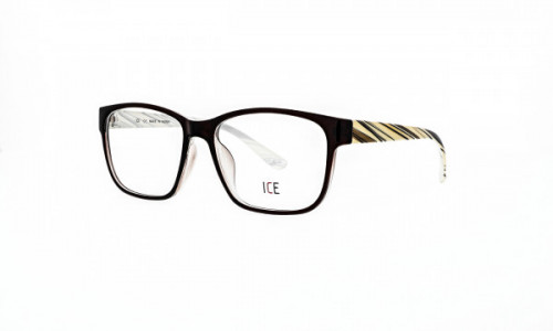 ICE 3053 Eyeglasses, Brown
