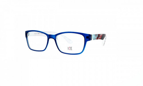 ICE 3054 Eyeglasses, Blue