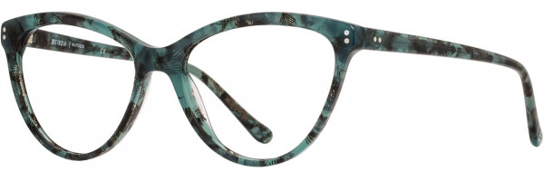 Cinzia Designs Cinzia Ophthalmic 5143 Eyeglasses