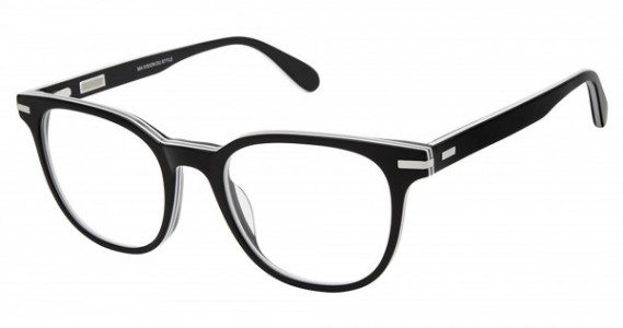 Cremieux CREW Eyeglasses