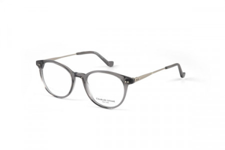 William Morris CSNY30058 Eyeglasses, GREY (C2)