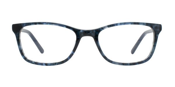 Bloom Optics BL GABRIELLA Eyeglasses, Blue