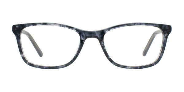 Bloom Optics BL GABRIELLA Eyeglasses, Grey