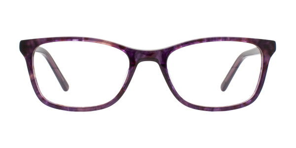 Bloom Optics BL GABRIELLA Eyeglasses, Purple