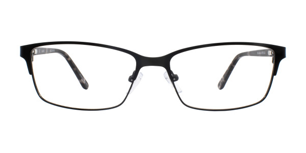 Bloom Optics BL CLAIRE Eyeglasses, Black