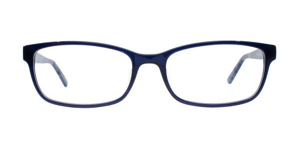 Bloom Optics BL JULIA Eyeglasses, Blue