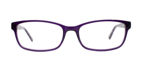 Bloom Optics BL JULIA Eyeglasses, Purple