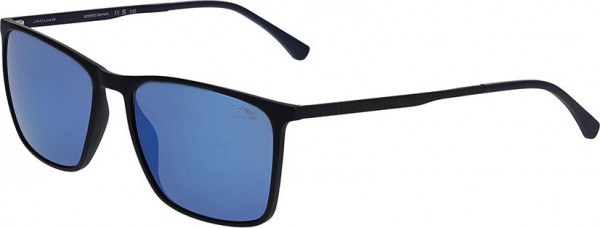 Jaguar JAGUAR 37619 Sunglasses, 3100 NAVY-BLUE
