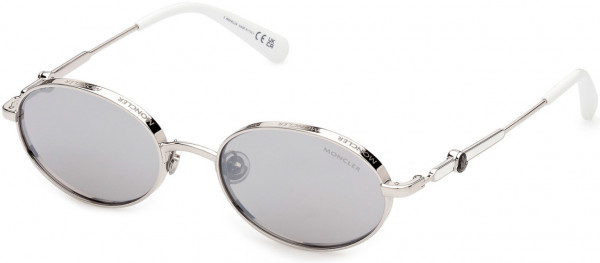 Moncler ML0224 Tatou Sunglasses