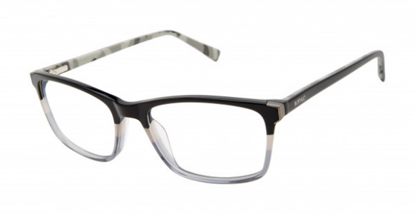 Buffalo BM020 Eyeglasses
