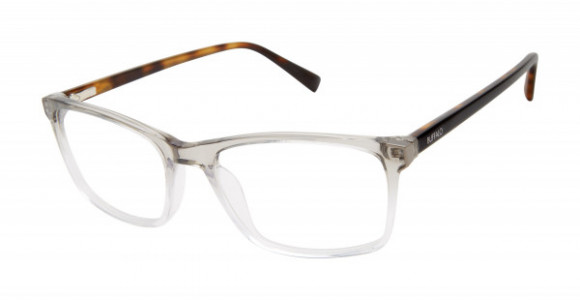 Buffalo BM020 Eyeglasses, Grey/ Tort (GRY)