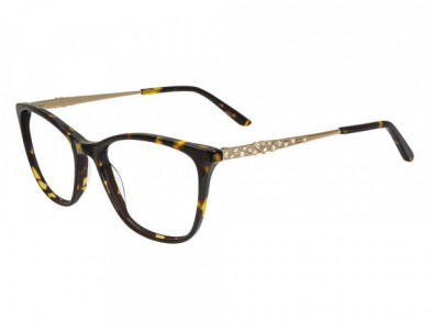 Cashmere CASH4203 Eyeglasses, C-1 Tortoise