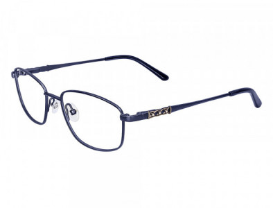 Port Royale HOLLY Eyeglasses, C-3 Slate Blue