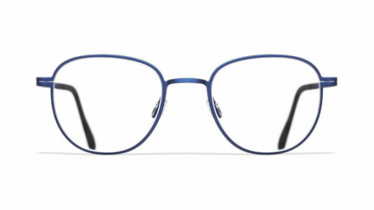 Blackfin Albany [BF908] Eyeglasses, C1179 - Midnight Blue