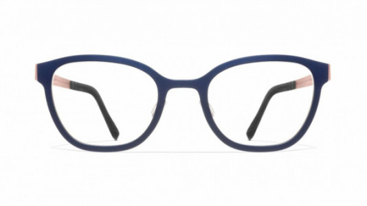 Blackfin Anfield [BF897] Eyeglasses, C1157 - Blue/Pink