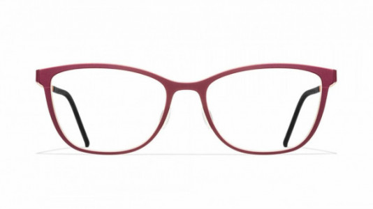 Blackfin Bayfront S52 [BF863] Eyeglasses, C1013 - Red/Pink
