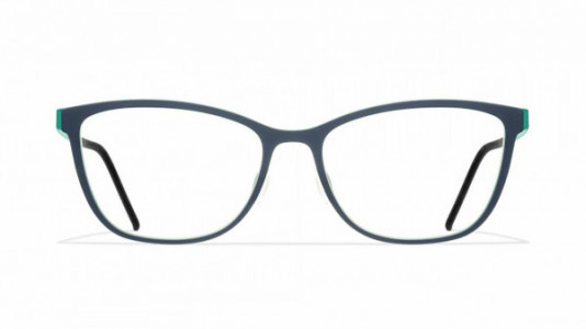 Blackfin Bayfront S52 [BF863] Eyeglasses, C1017 - Blue/Green