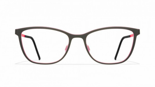 Blackfin Bayfront S52 [BF863] Eyeglasses, C465 - Grey/Fuchsia