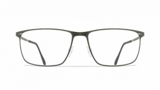 Blackfin Blunt [BF954] Eyeglasses