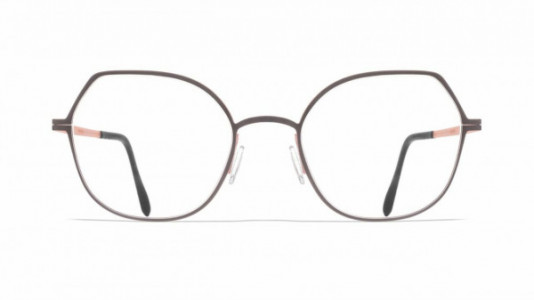 Blackfin Claire [BF937] Eyeglasses, C1311 - Brown/Pink