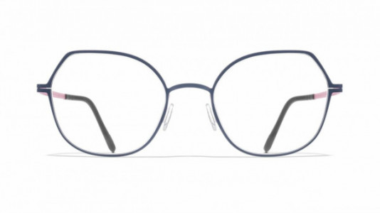 Blackfin Claire [BF937] Eyeglasses, C1312 - Blue/Pink