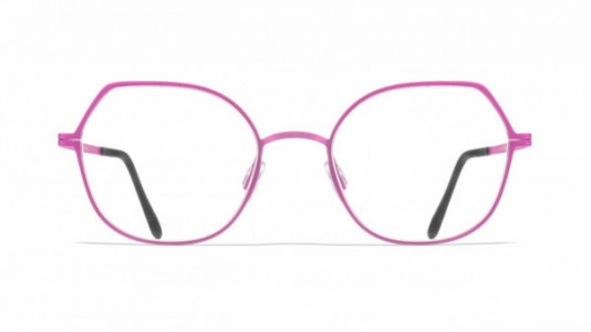 Blackfin Claire [BF937] Eyeglasses, C1344 - Metallic Magenta
