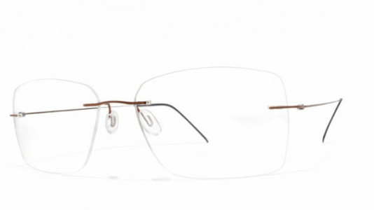 Blackfin Cloud [BF691] Eyeglasses, C712 - Metallic Brown (EM/58)
