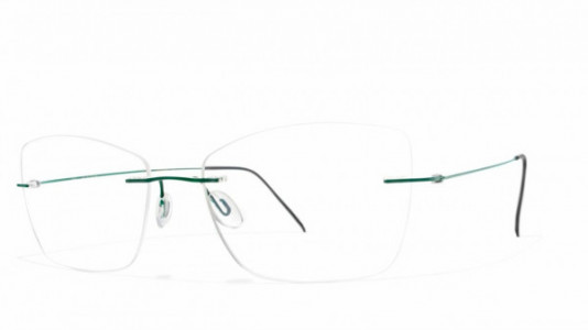 Blackfin Cloud [BF691] Eyeglasses, C722 - Verde Opaco (ES/55)