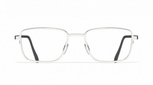 Blackfin Clyde River [BF877] Eyeglasses, C1071 - Silver/Gray