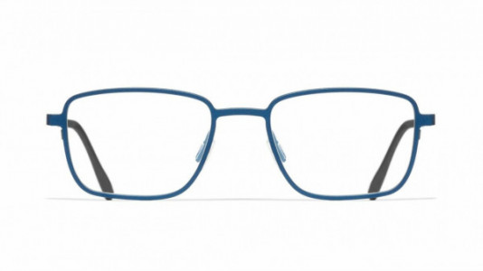Blackfin Clyde River [BF877] Eyeglasses, C1072 - Blue/Gray