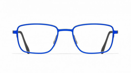 Blackfin Clyde River [BF877] Eyeglasses, C1073 - Blue/Gray