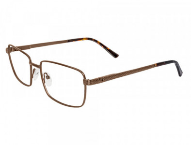 Durango Series CODY Eyeglasses, C-1 Brown