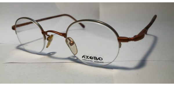 Axebo Nokia Eyeglasses