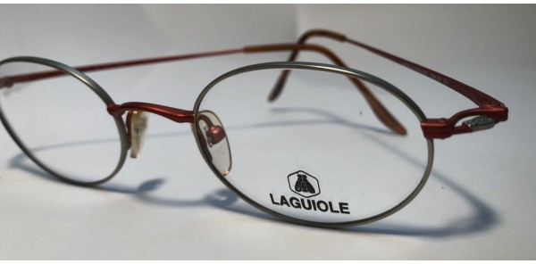 Laguiole Iris Eyeglasses