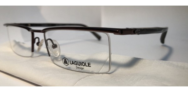 Laguiole Jocco Eyeglasses, 1-Black