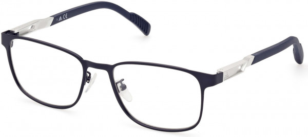 adidas SP5022 Eyeglasses, 091 - Matte Blue