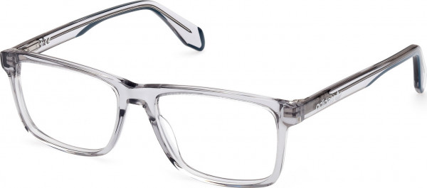 adidas Originals OR5044 Eyeglasses, 020 - Shiny Grey / Grey/Monocolor