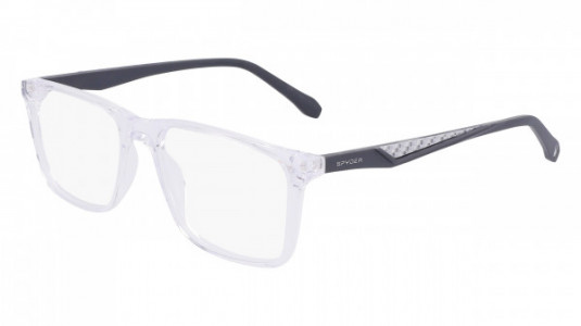 Spyder SP4027 Eyeglasses, (000) ICE