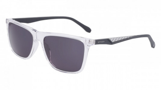 Spyder SP6029 Sunglasses, (000) ICE