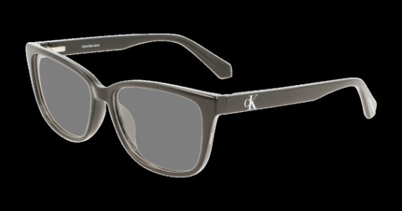 Calvin Klein Jeans CKJ22619 Eyeglasses, 001 Black