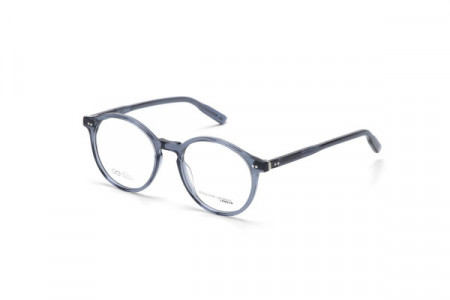 William Morris WM50258 Eyeglasses, BLUE (C1)
