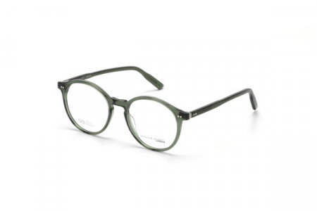 William Morris WM50258 Eyeglasses, GREEN (C2)