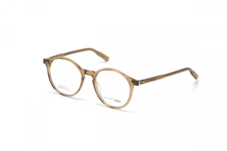 William Morris WM50258 Eyeglasses, GOLD (C3)
