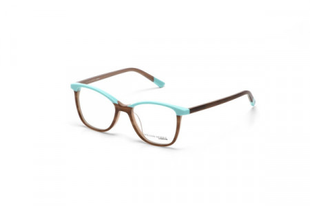 William Morris WM50239 Eyeglasses, GREEN (C2)