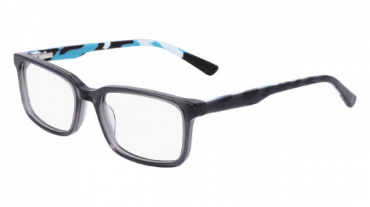 Lenton & Rusby LRK4002 Eyeglasses, (051) GREY CRYSTAL